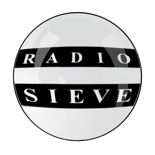 Radio Sieve logo