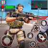Gun Games 3d - Shooting Games icon