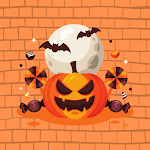 Cover Image of डाउनलोड Halloween Dessert Recipes  APK