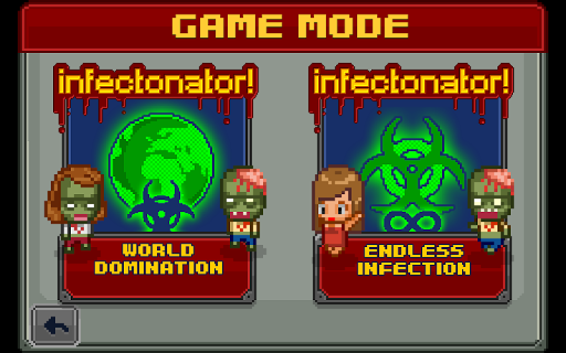 Infectonator 1.7.011 screenshots 16