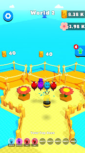 Bee Adventure 3D: Honey Islands 1.3 screenshots 6