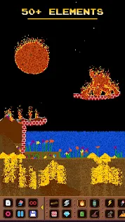 Sandbox - Physics Simulator - Screenshot 4