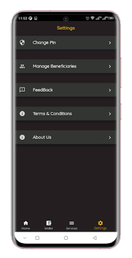 CashMet Screen 3