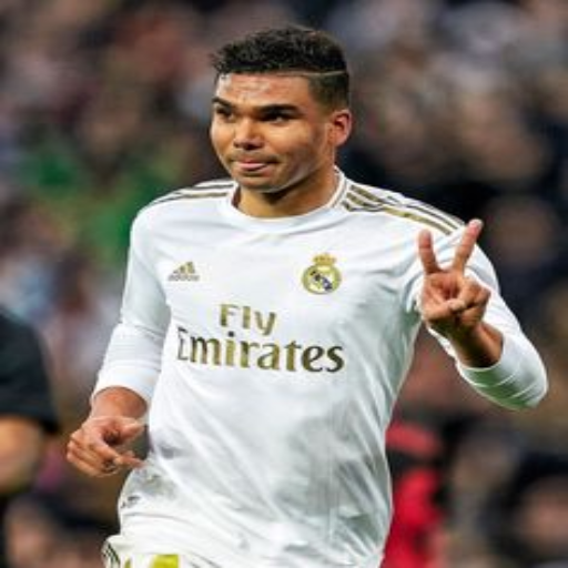 Casemiro 4k wallpapers