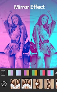 YouCam Perfect Photo Editor v5.66.2 APK (Premium Unlocked/Extra Features) Free For Android 7