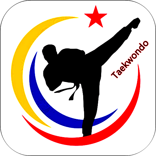 Learn Taekwondo logo
