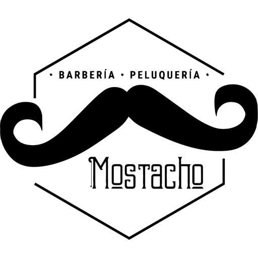 Mostacho logo