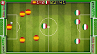 screenshot of Finger Soccer