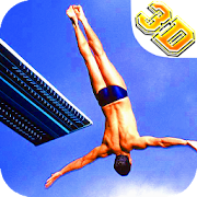 Top 40 Sports Apps Like Extreme sports: Diving 3D - Best Alternatives
