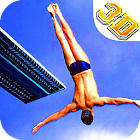 Extreme sports: Diving 3D 1.0.0