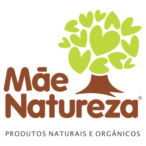 Mãe Natureza logo