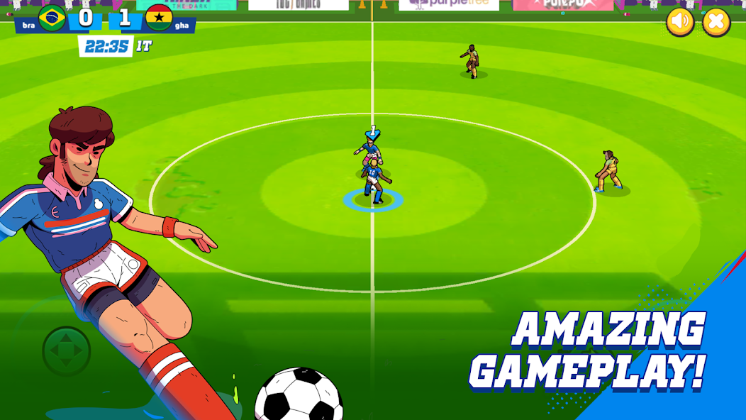 Soccer Super Star Mod Apk Latest 0.2.28 (Unlimited Rewind, Life)