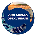 Cover Image of Download 600 Minas BR 1.7 APK