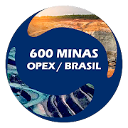 600 Minas BR  Icon