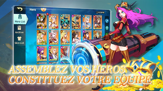 Capture d'écran