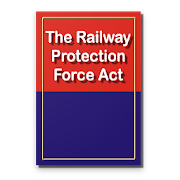 Top 49 Books & Reference Apps Like The Railway Protection Force Act 1957 - Best Alternatives