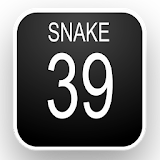 Snake 39 icon
