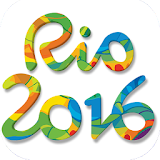 Guide For Rio 2016 Olympic icon