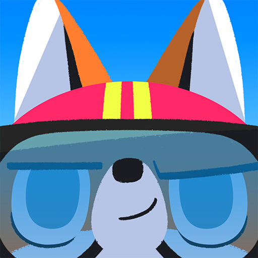 Landing Party: Youre Invited! logo