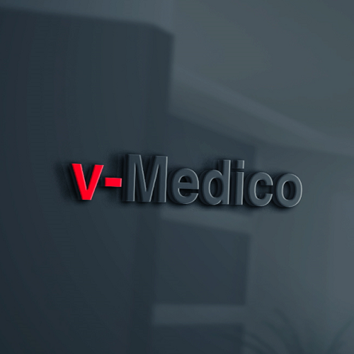 v-Medico GP 1.48 Icon