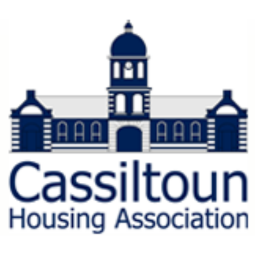 Cassiltoun Housing Association logo