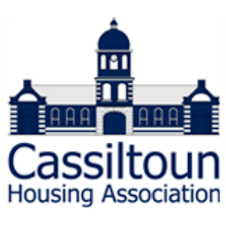 Icon image Cassiltoun Housing Association