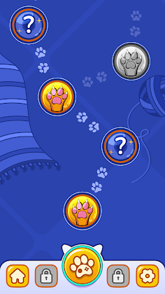 English Grammar Game - Screenshot 2