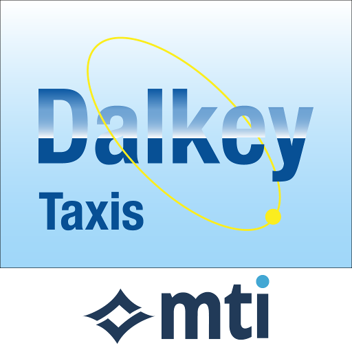 Dalkey Taxis  Icon