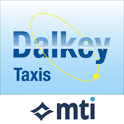 Εικόνα εικονιδίου Dalkey Taxis