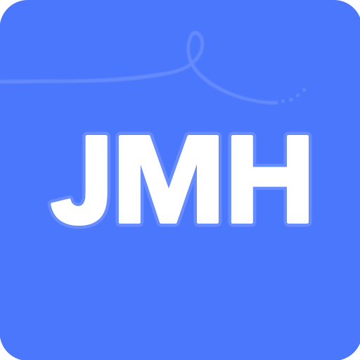 Journal My Health 2.4.10 Icon