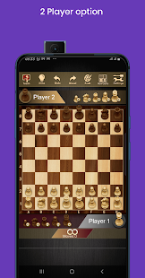 Download Chess 3D (Free Ofline Game) For PC Windows and Mac apk screenshot 3
