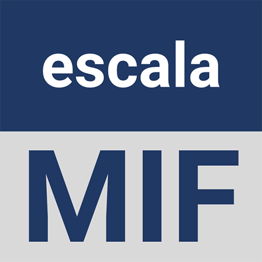 Escala MIF logo