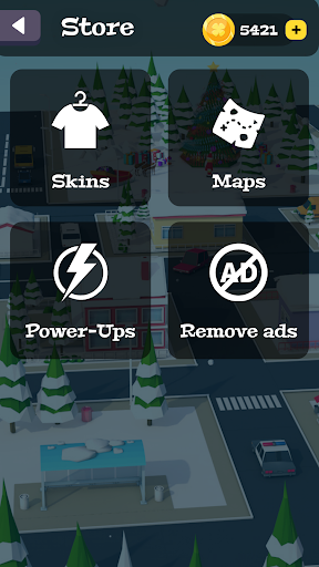 GemRush Screen 3
