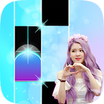 Cover Image of 下载 On The Ground - BLACKPINK Piano Tiles 2.0 APK