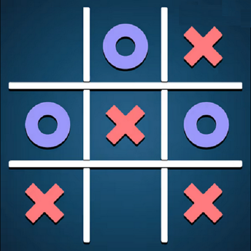 Tic Tac Toe logo