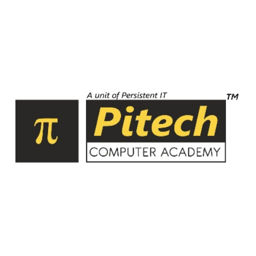 PITECH LEARNING logo