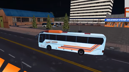 Bus Simulator: Bus Adventure