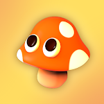 Cover Image of Download Hand-raised Mushroom  APK