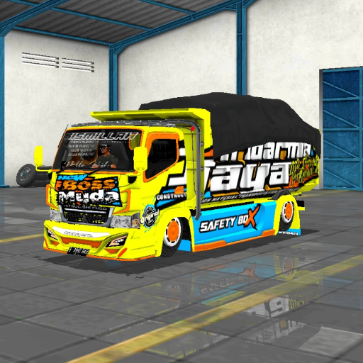 Get Mod Bussid Truck Dump for Android Aso Report