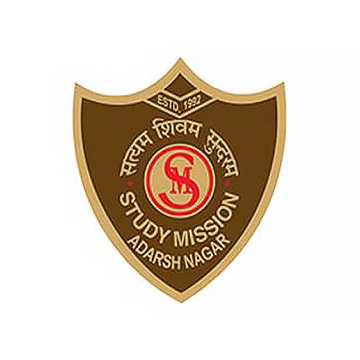 Study Mission logo