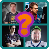 Guess The CS:GO players icon