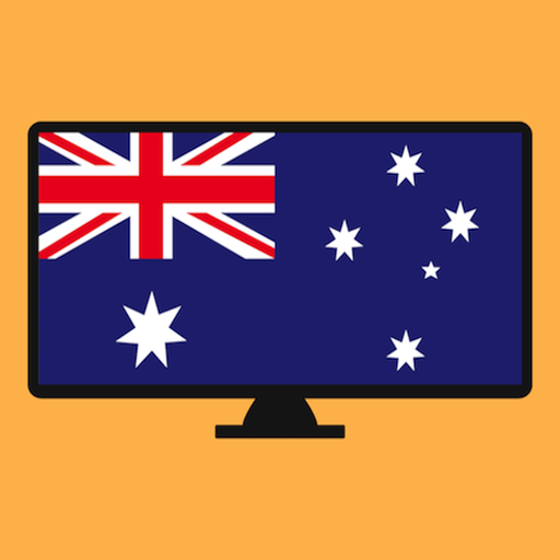 Australian TV channels