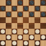 Cover Image of Download King of Checkers  APK
