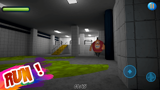 Mr Obby's Detention - Screenshot 2