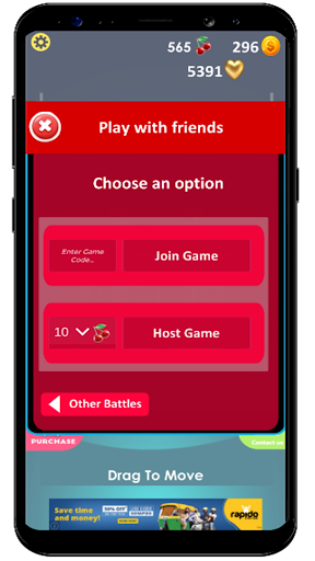 Bouncy Ballz Screen 3