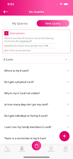 PINC Group Health Insurance