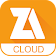 ZArchiver Cloud Plugin icon