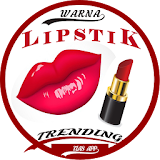 Lipstick Color Trends 2018 icon