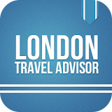Travel Advisor: London icon