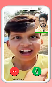 Piyush Joshi Fake Video Call